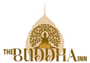 the buddha inn logo